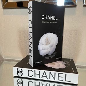 Coffee table book(box)